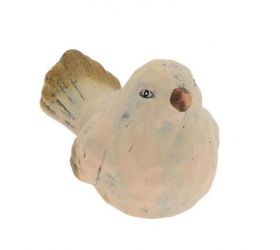 Postavička vtáčik 12 cm