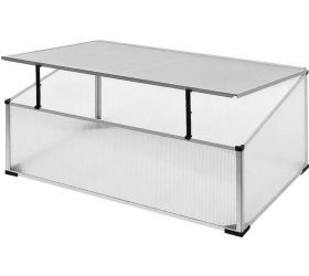 Parenisko ALU, PC, 100x60x40/30 cm