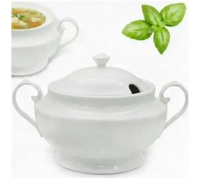 Misa na polievku porcelán 3,3l