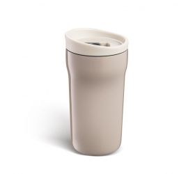Termohrnček CONSTANT PASTEL 0,3 l, nerez
