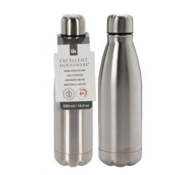 Termoska / fľaša 0,5l nerezová
