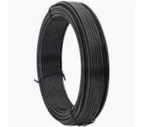 Drôt viazací ZN+PVC 1,4mm x 50m ANTRACIT