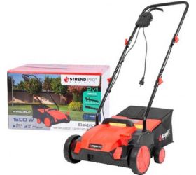 Vertikutátor ST HYA5015-01, 2v1, elektrický, 1,5 kW, prevzdušňovač, záber 32 cm
