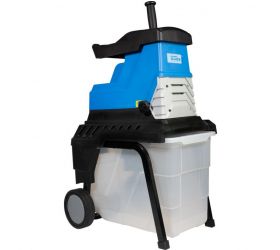 Drvič konárov, záhradného odpadu GH 2800 Super Silent