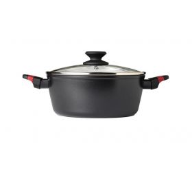 Kastról s pokrievkou 24cm OPTIMA PYREX