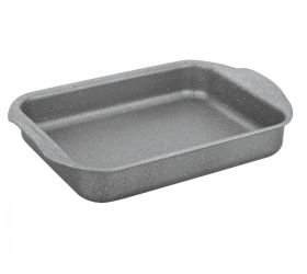 Pekáč jednodielny 35x27x7 cm nepriľnavý povrch