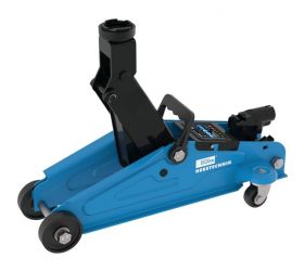 Zdvihák pojazdný hydraulický GRH 2/330 /18031G/