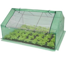 Parenisko Strend Pro Greenhouse, fólia, fóliovník, 180x140x94 cm, fóliovnik