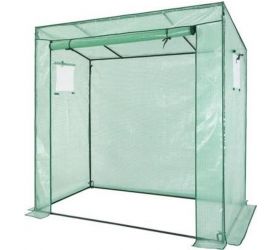 Parenisko Strend Pro Greenhouse, fólia, 200x80x173/150 cm, fóliovník