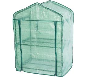 Parenisko GREENHOUSE 69x49x094 cm - fólia