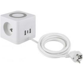 Zásuvka predlžovacia kocka ,USB+C