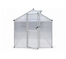 Skleník POLYKARBON GHX1006 GARDENKUS 307x185xV194cm
