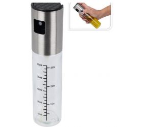 Rozprašovač, dávkovač oleja 100ml sklenený