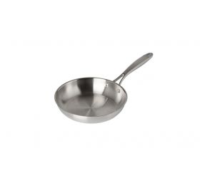 Panvica nerezová 2L, 24cm INFINITY PYREX