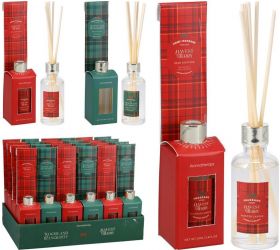 Difúzer 50 ml s tyčinkami mix