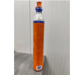 Náplň CO2 425g bezzávitová QUICK-plyn výmena