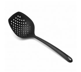 Penovačka plast 33x11cm, čierna