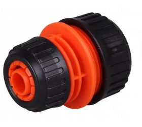 Spojka pre hadicu 3/4" a 1/2"