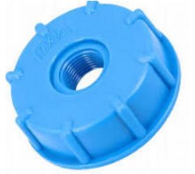 Redukcia IBC GW S60x6 / GW 1/2"