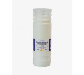 Náplň do kahanca parafínová 260g doba horenia 4 dni