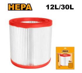 Filter HEPA pre vysávač INGCO