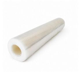 Fólia baliaca strečová 50 cm/2kg, bezdutinková, TRANSPARENTNÁ