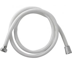 Hadica sprchová PVC, 1,5m, biela, VIKING