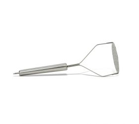 Mačkadlo na zemiaky 26,5cm okrúhle, nerezové, závesné Acer NAVA