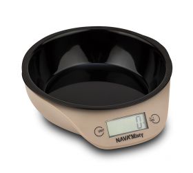 Váha kuchynská digitálna do 5kg Misty NAVA