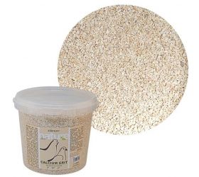 GRIT pre hydinu a holuby vo vedre, 3 kg