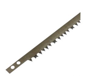 List pilový 610mm, na drevo,šved.zub PILANA  /5244/