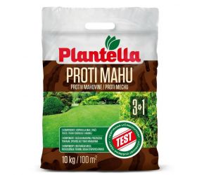 Hnojivo proti machu, 10kg, PLANTELLA