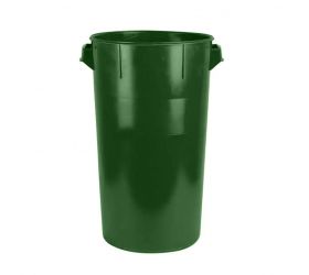 Nádoba plastová, objem 60L, regenerát