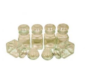 Korenička 120ml, dymová, bal. 6ks