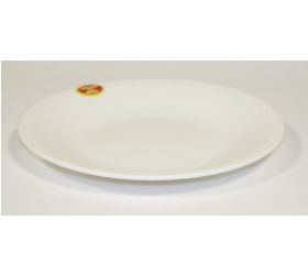 Tanier plastový dezertný, priemer 20cm