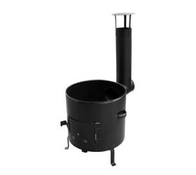 Kotlina smaltovaná priemer 31cm HUN   g3