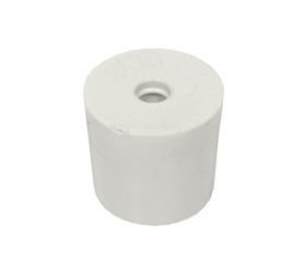 Zátka gumená, priemer 33/29mm, 5L, demižón 