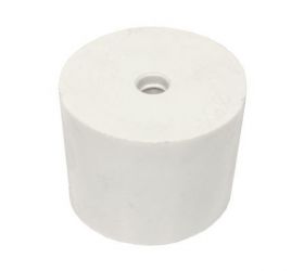 Zátka gumená, priemer 43, 39mm, 10, 15L demižón