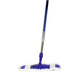 Mop s násadou, plochý, mikrovlákno, POWER SKVELER