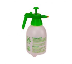 Tlakový postrekovač, GARDENKUS, 2L