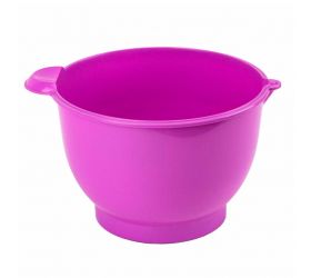 Miska plastová MIX 3L, s výlevkou