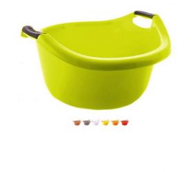 Vandlík/škopok/lavór 20L, s ušami