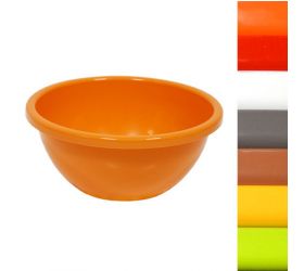 Miska plastová, NOVA, 1,7L, priemer 20,7cm