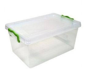 Box STRONG 5L, plastový, 20x31x14cm
