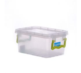 Box STRONG 27L, plastový, 52x35x22cm
