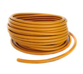 Hadica na plyn 8x13mm, tlak 20 bar, bal. 50m