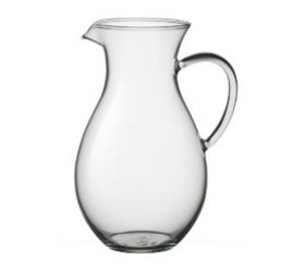 Džbán KLASIK 1,5L, sklo číre, 20010