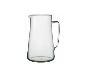Džbán sklenený, objem 2,5L, AGRA