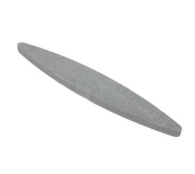 Oslička na kosu carbo, oblá, dĺžka 22,5cm