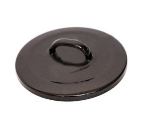 Pokrievka smaltovaná, priemer 18cm/234, BELIS STANDARD 